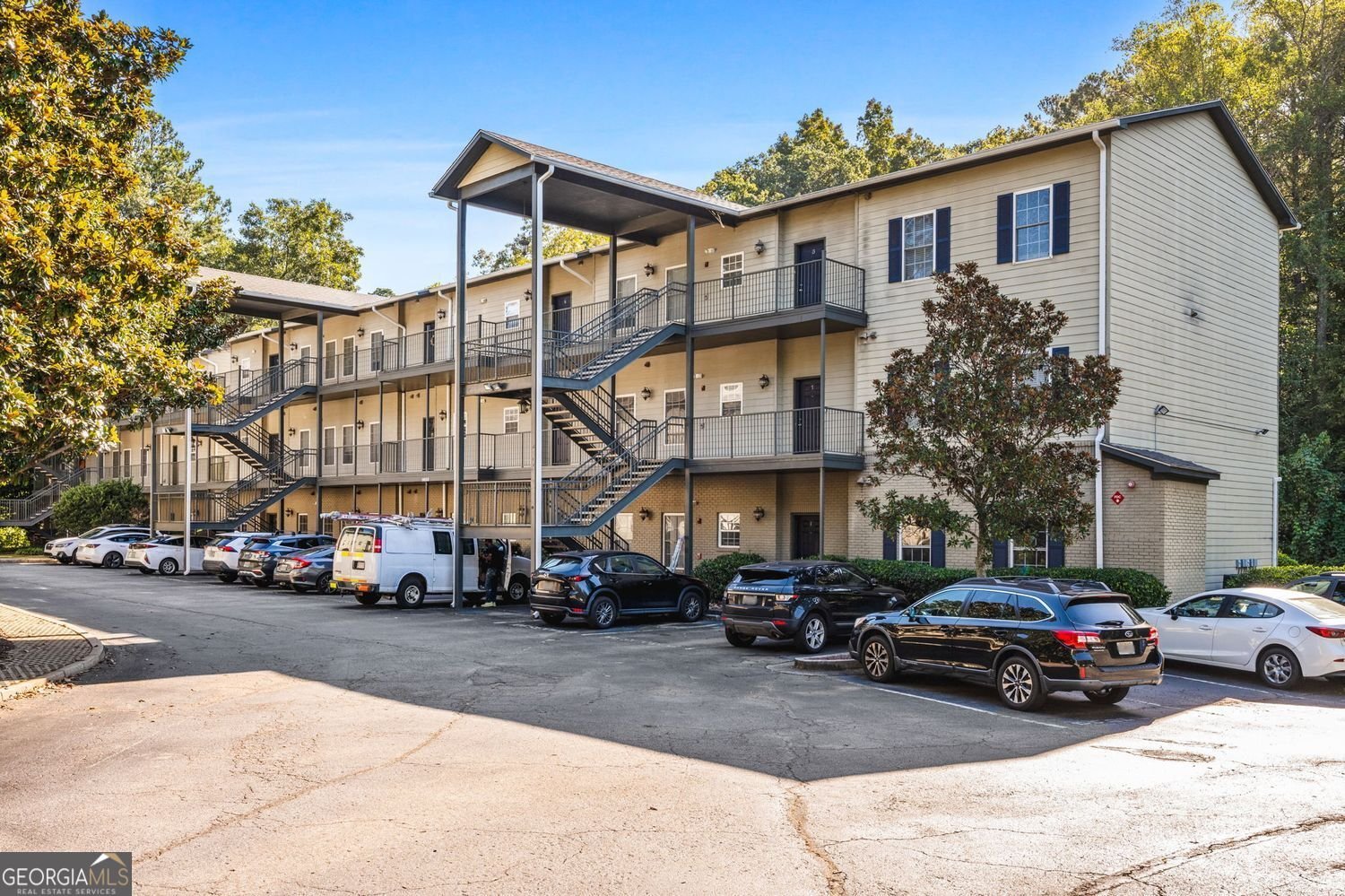 1635 Briarcliff Road Atlanta - 28