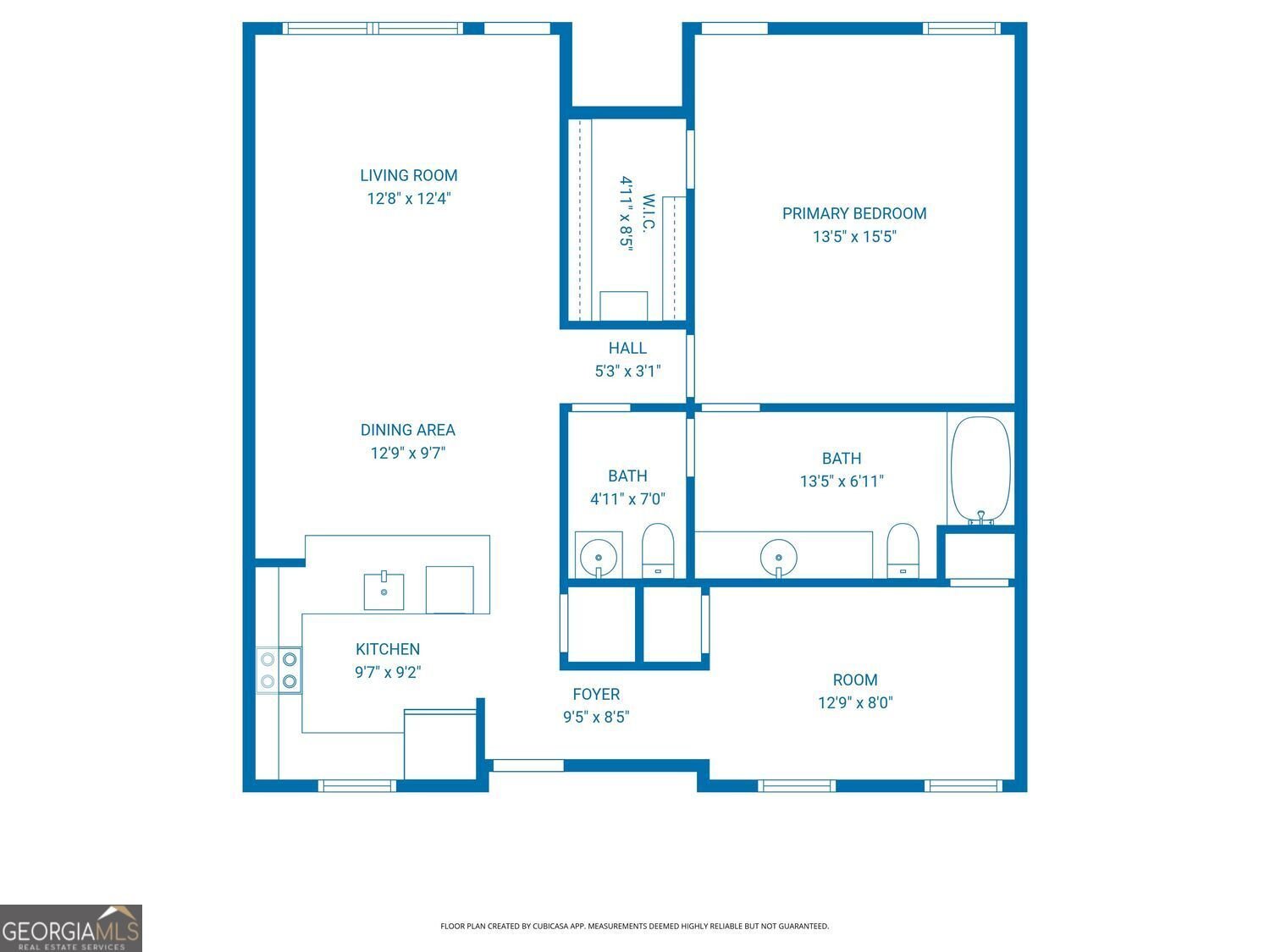1635 Briarcliff Road Atlanta - 29