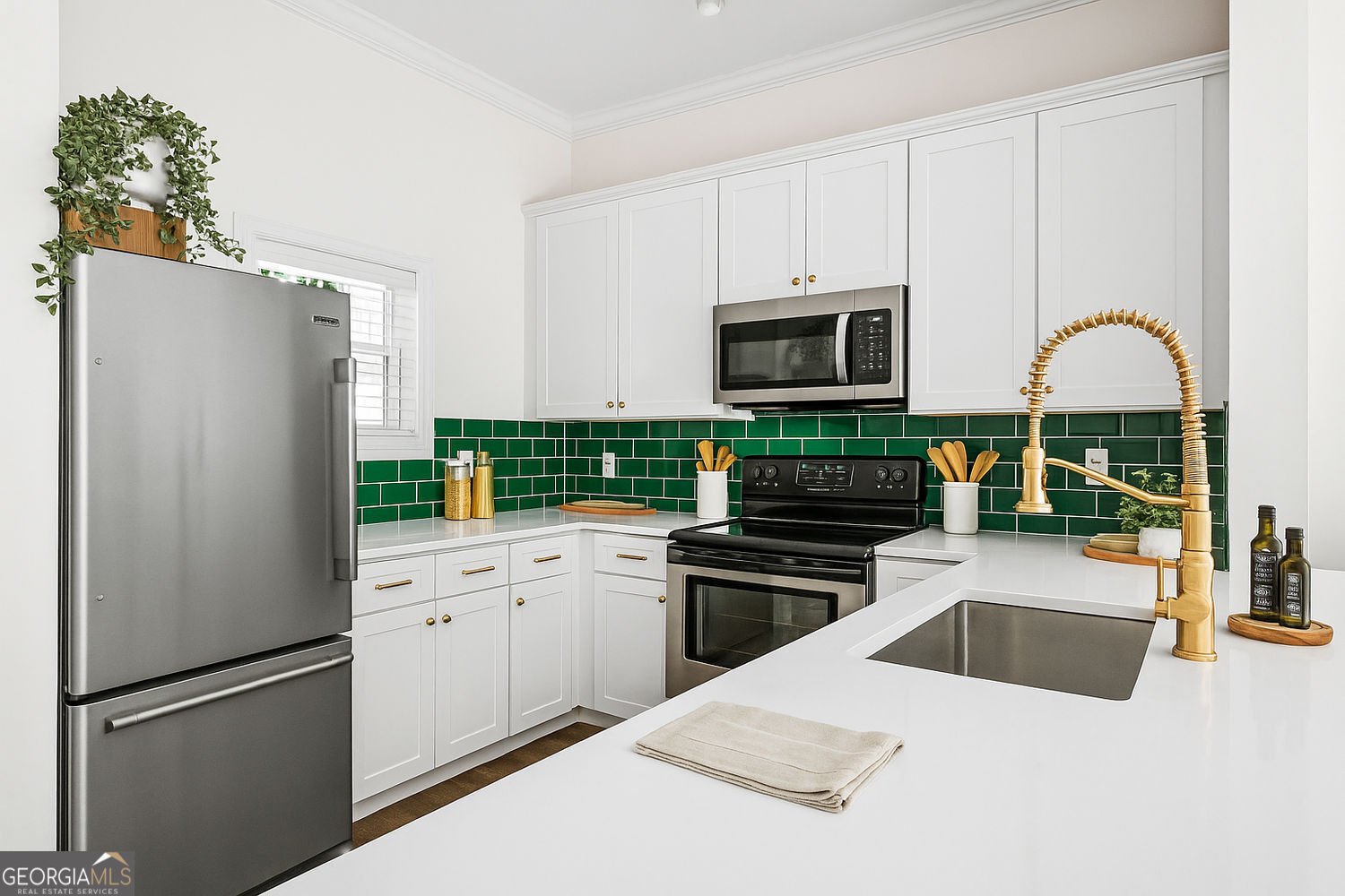 1635 Briarcliff Road Atlanta - 4