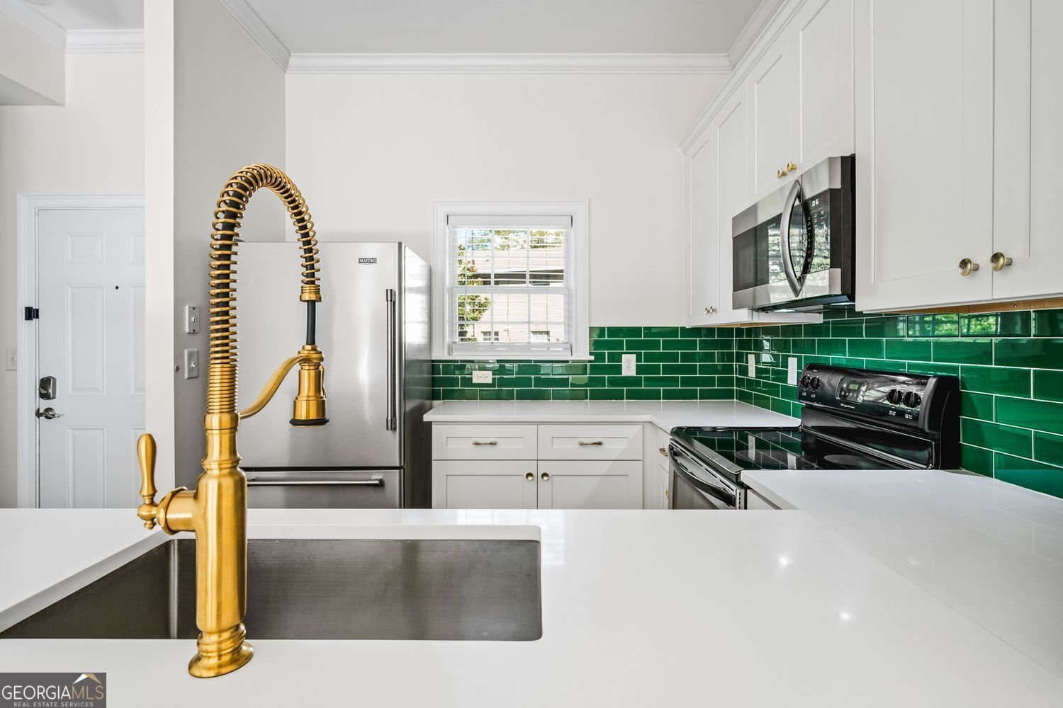 1635 Briarcliff Road Atlanta - 6