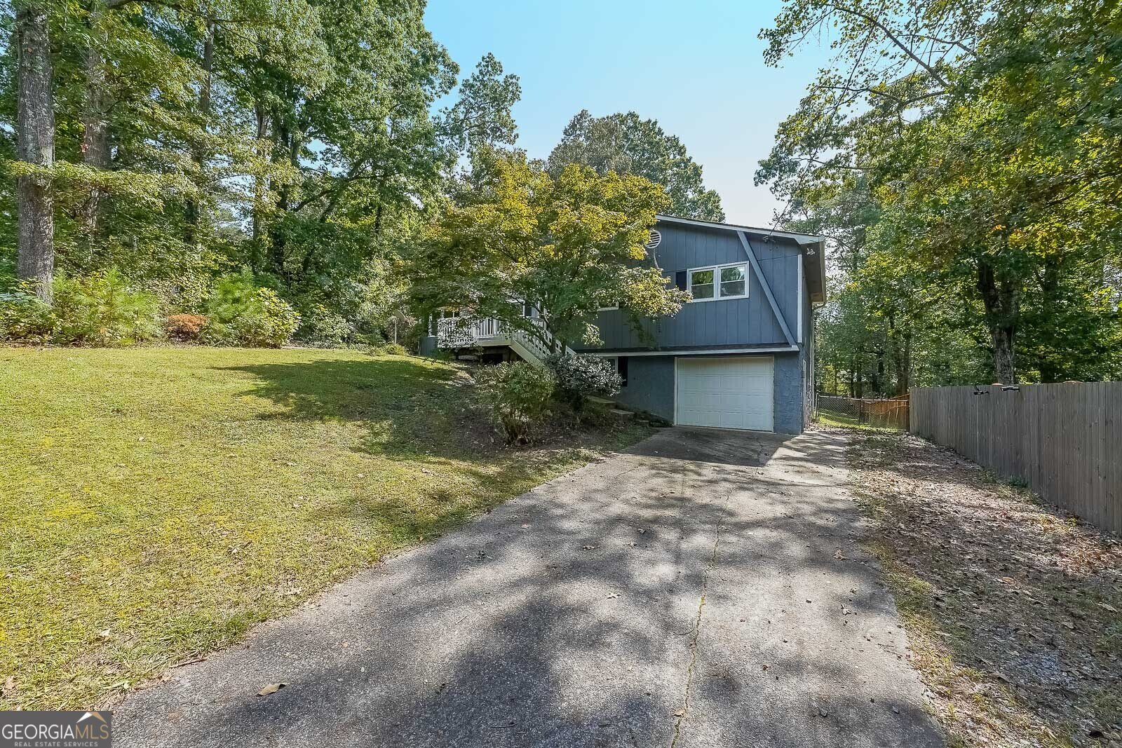 2959 CREEKSTONE Drive Acworth - 3