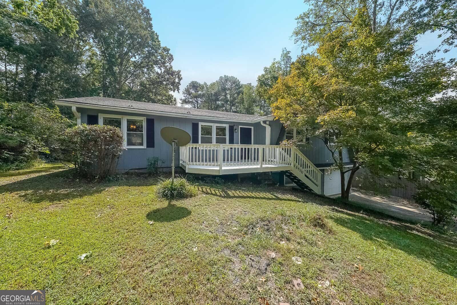 2959 CREEKSTONE Drive Acworth - 4