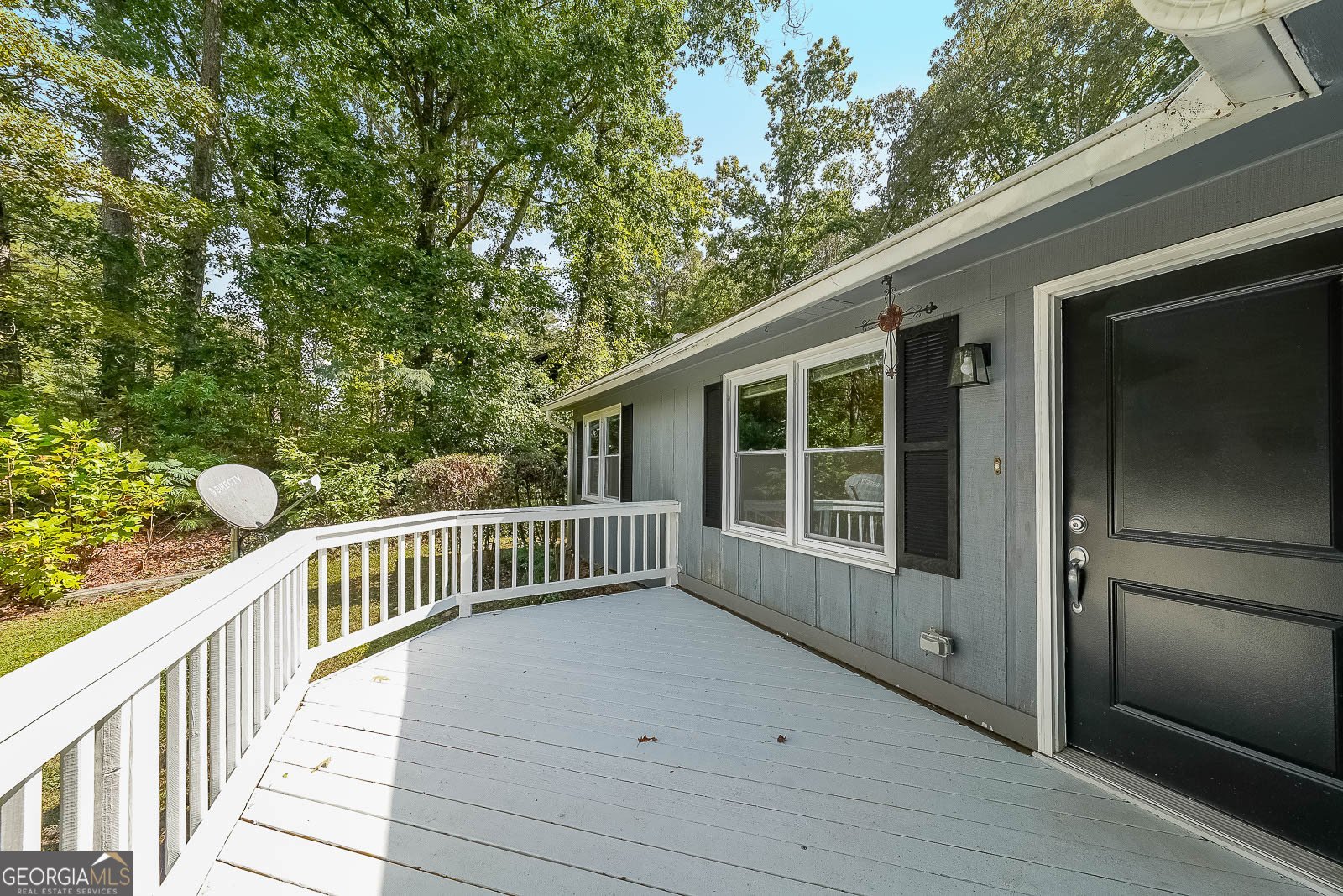 2959 CREEKSTONE Drive Acworth - 5