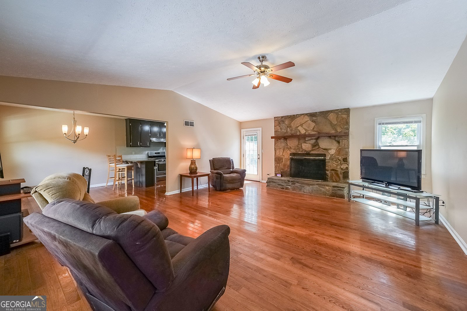 2959 CREEKSTONE Drive Acworth - 6