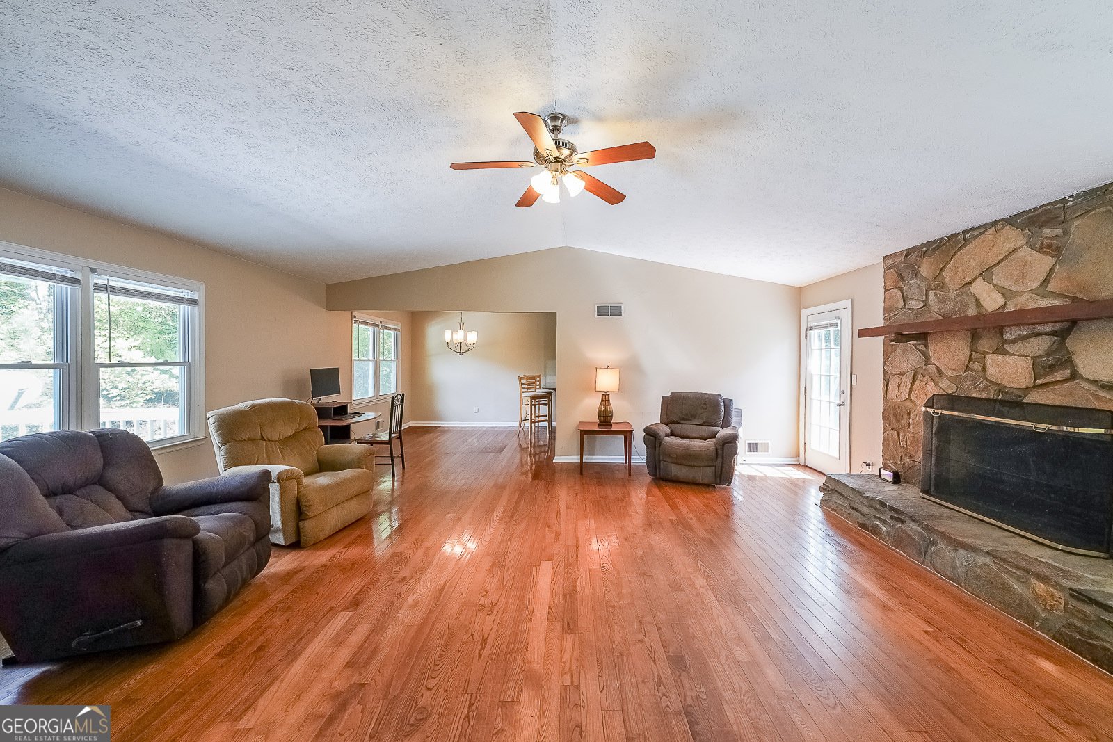 2959 CREEKSTONE Drive Acworth - 7