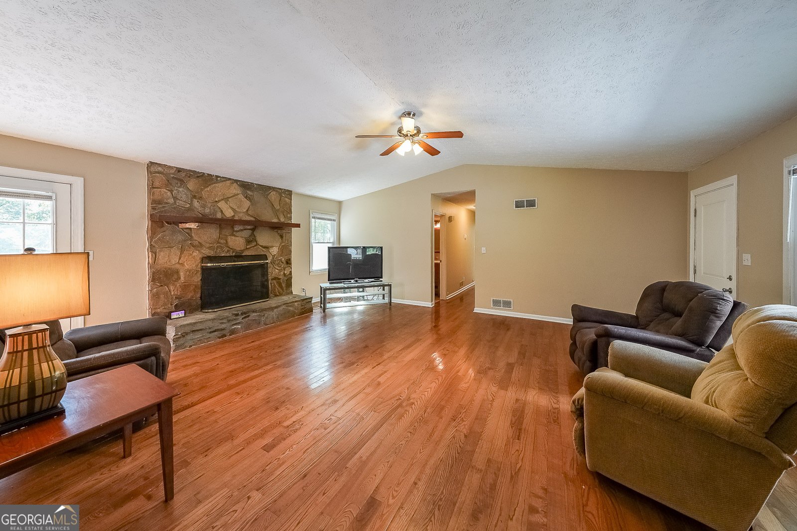 2959 CREEKSTONE Drive Acworth - 9