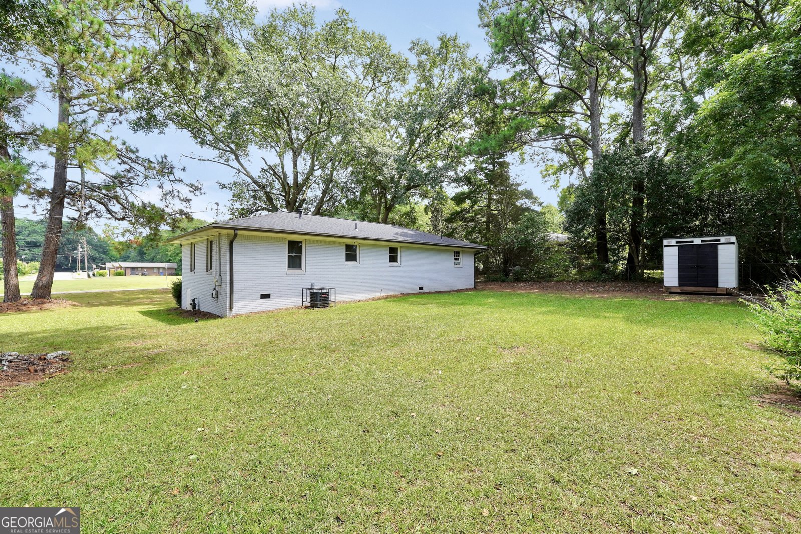 161 Carver Road McDonough - 27