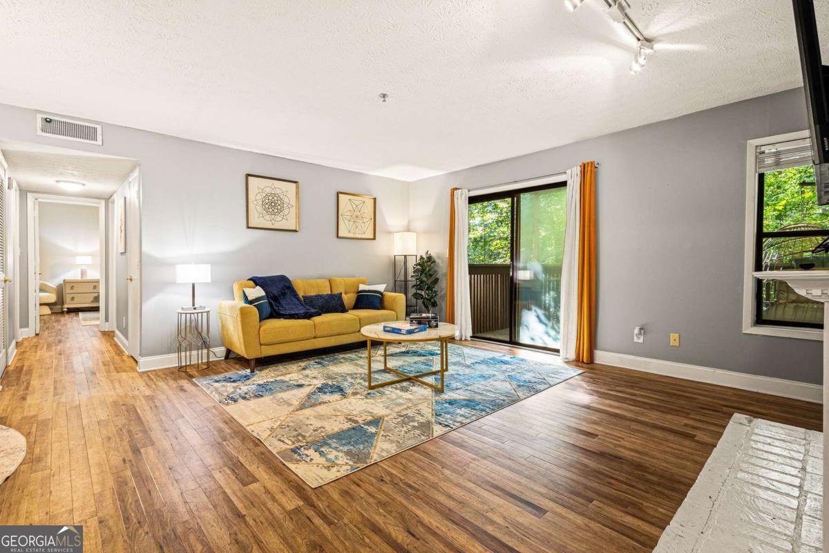 2610 Cumberland Court Smyrna - 1