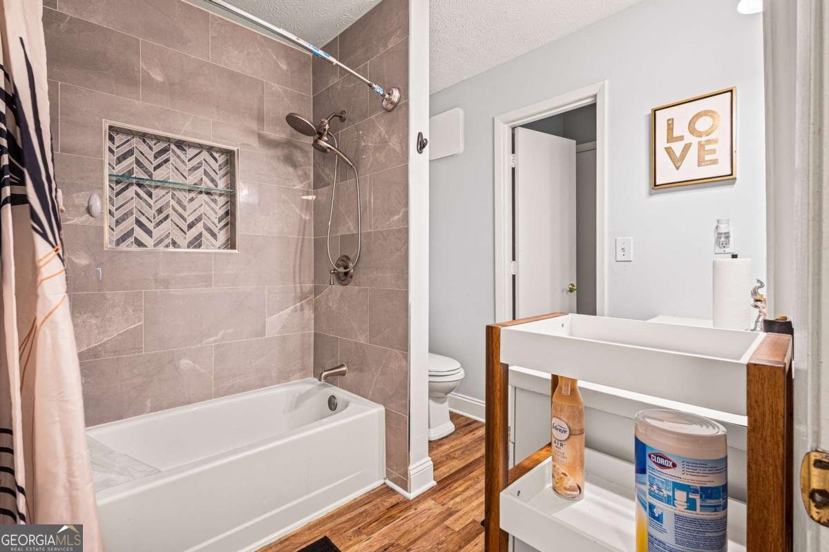 2610 Cumberland Court Smyrna - 14
