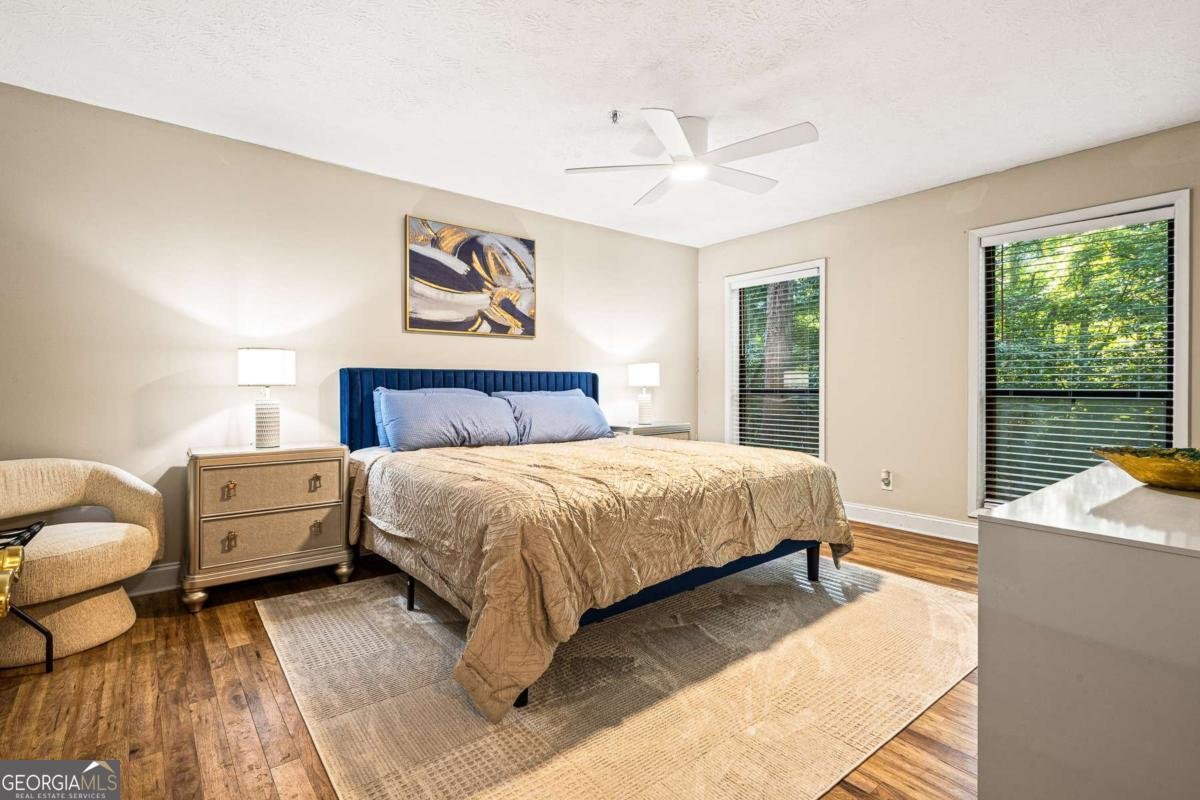 2610 Cumberland Court Smyrna - 16