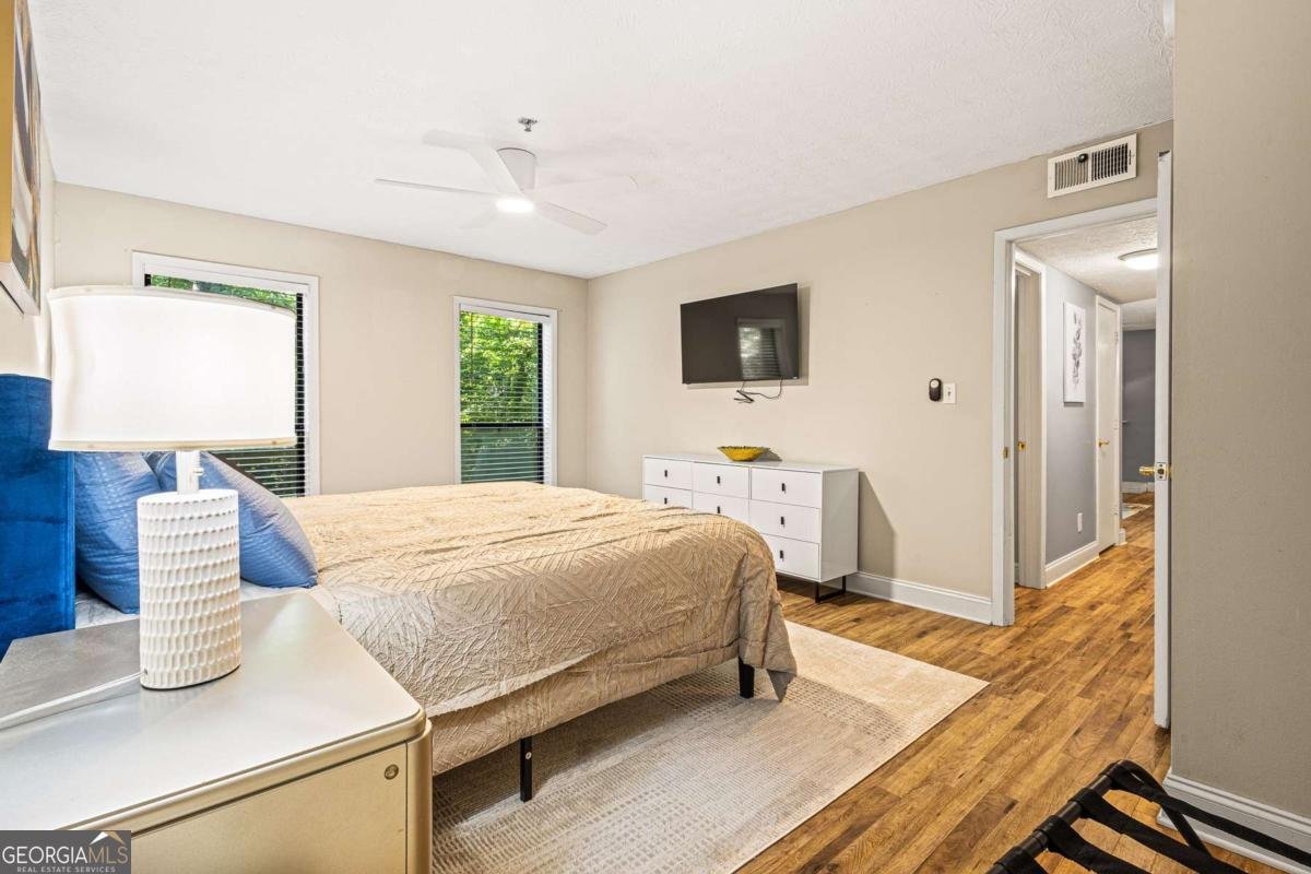 2610 Cumberland Court Smyrna - 17