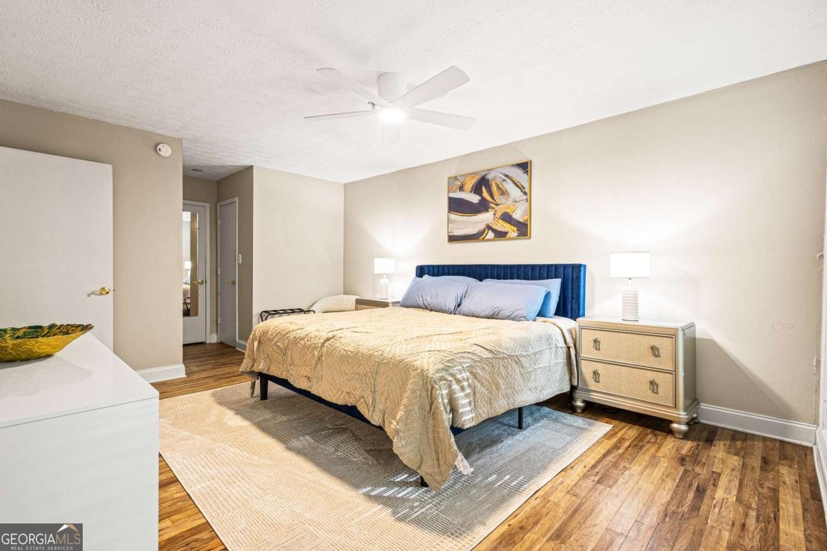 2610 Cumberland Court Smyrna - 18