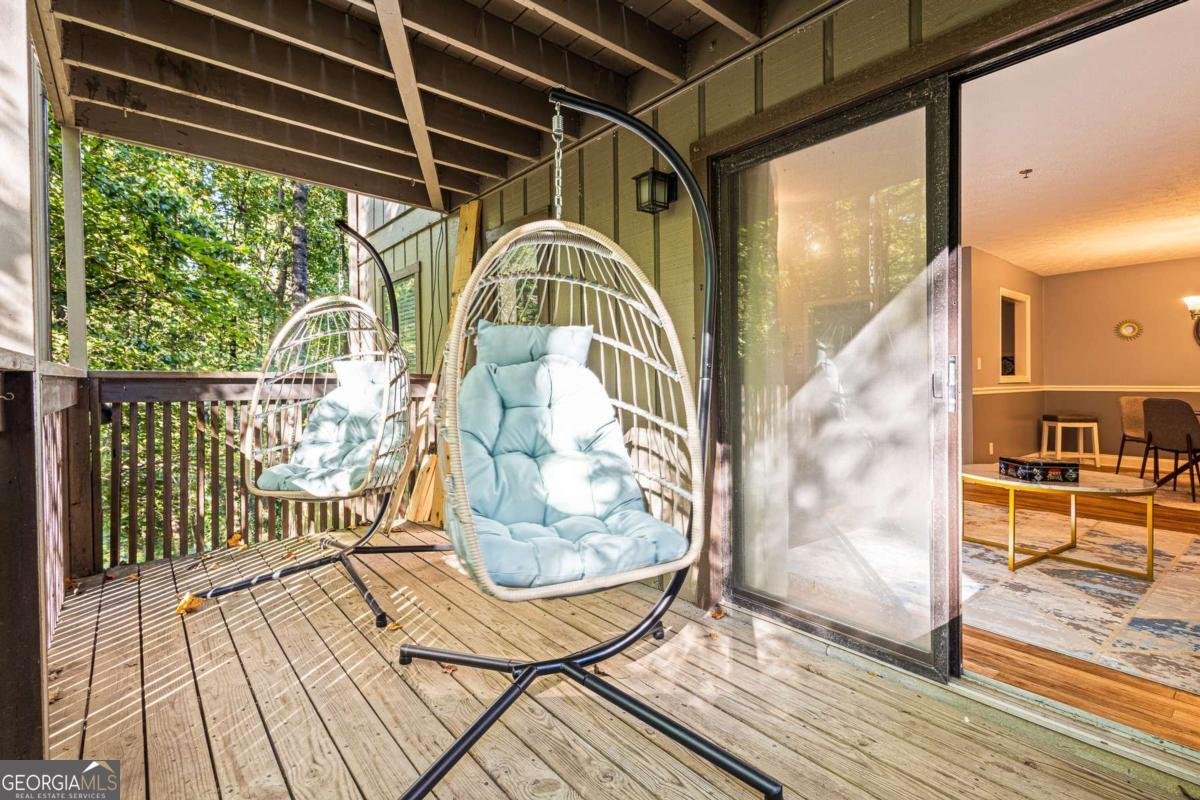2610 Cumberland Court Smyrna - 19