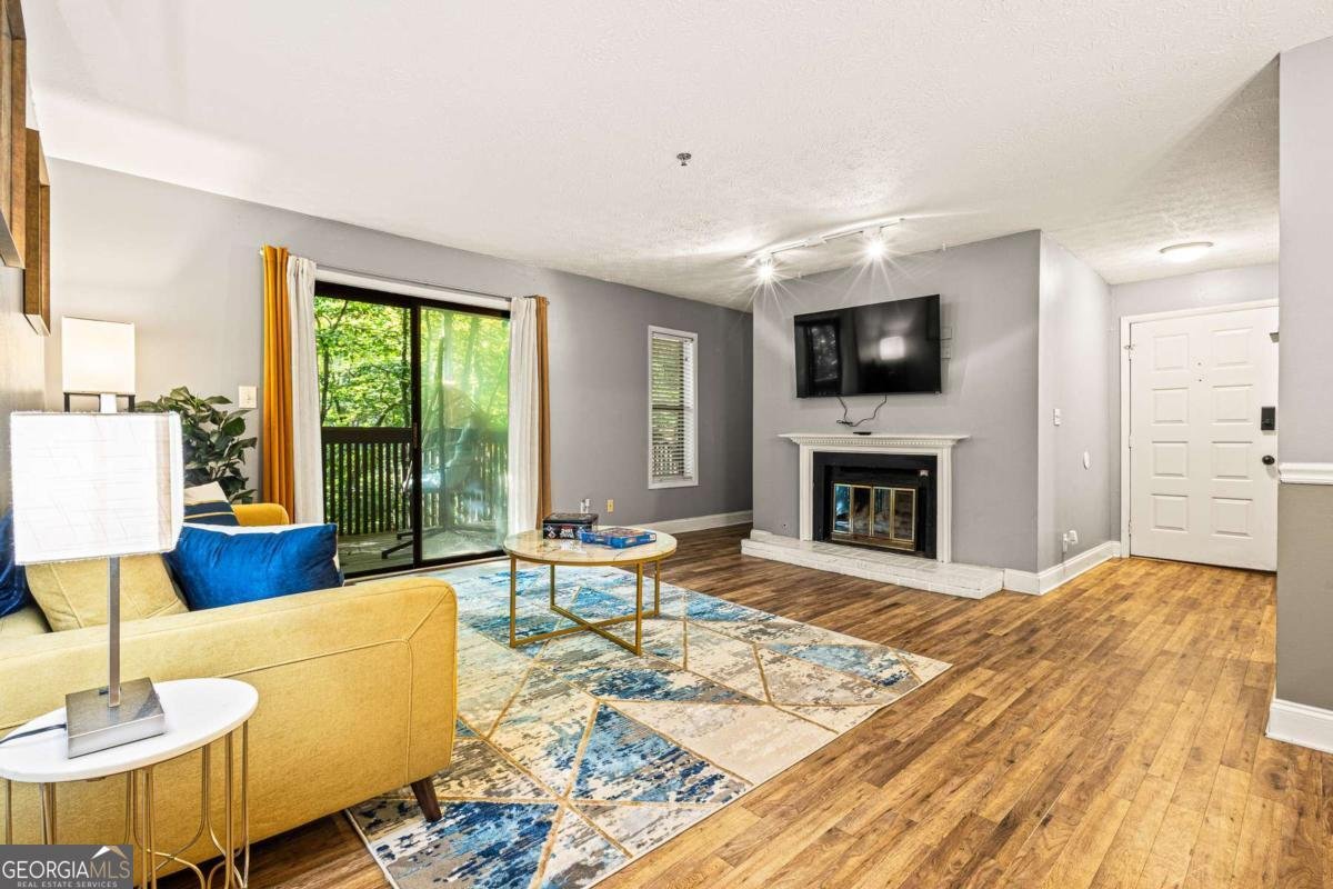 2610 Cumberland Court Smyrna - 2