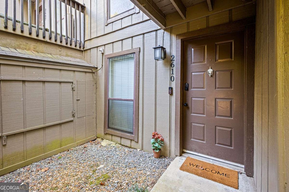 2610 Cumberland Court Smyrna - 20