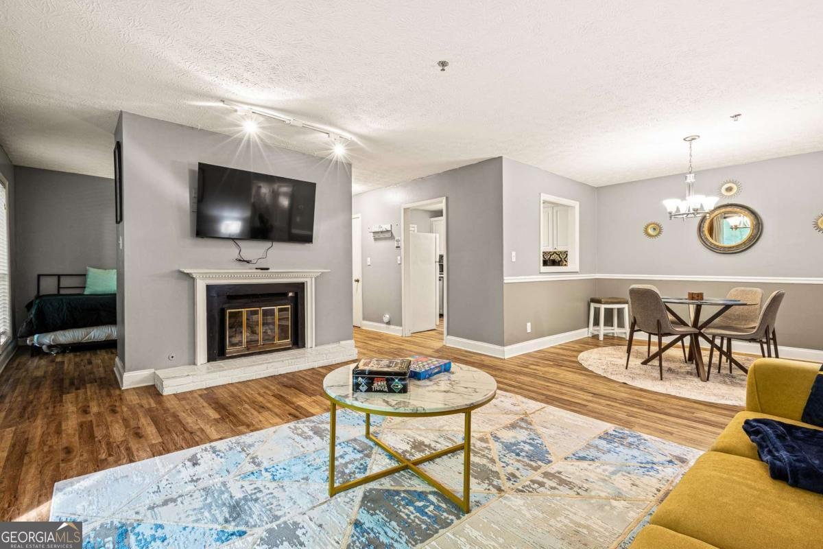 2610 Cumberland Court Smyrna - 3