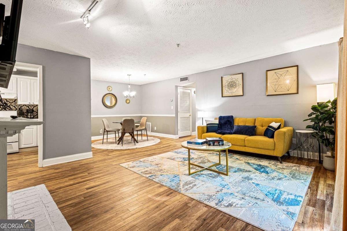 2610 Cumberland Court Smyrna - 4