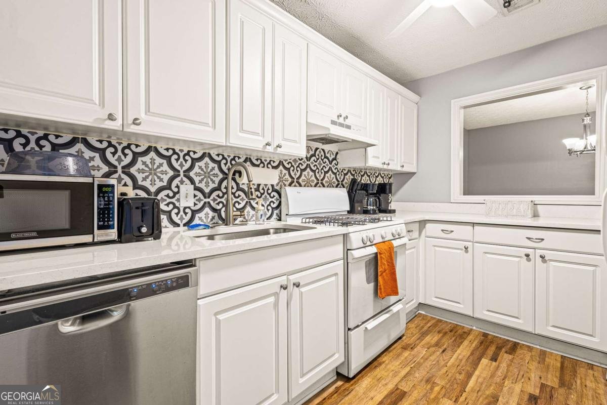 2610 Cumberland Court Smyrna - 6