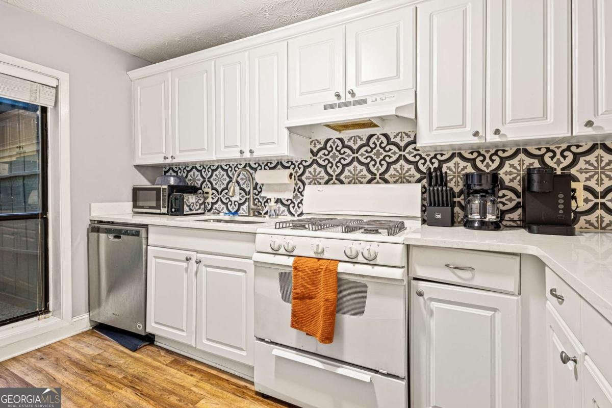 2610 Cumberland Court Smyrna - 7