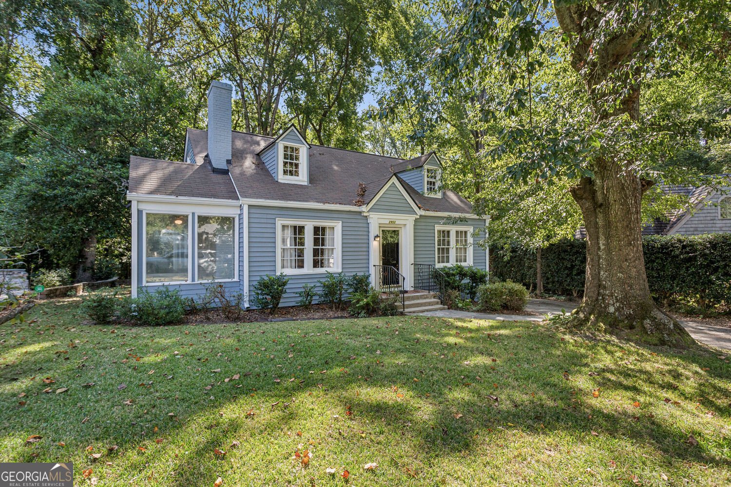 2953 Hardman Court Atlanta - 2