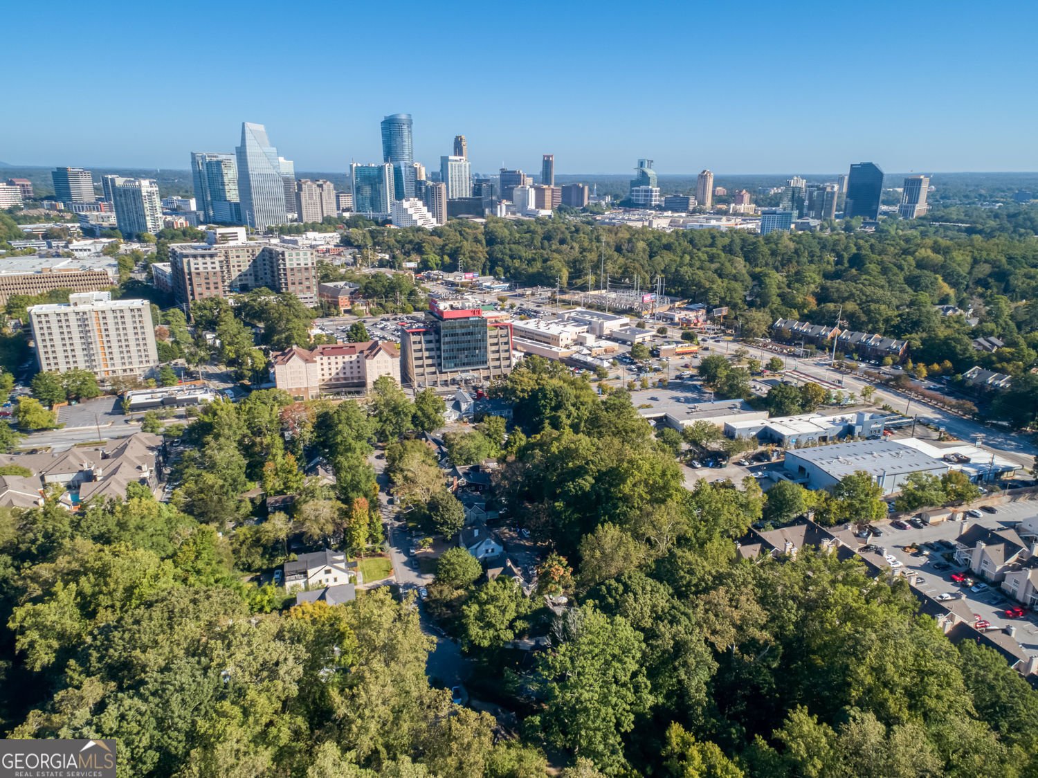 2953 Hardman Court Atlanta - 25