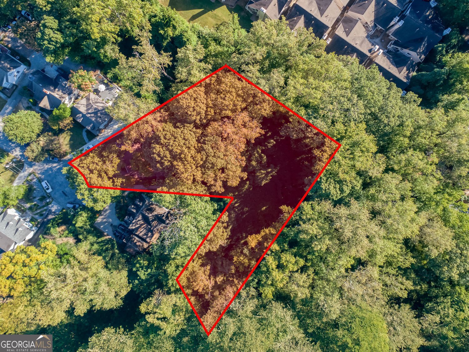 2953 Hardman Court Atlanta - 4