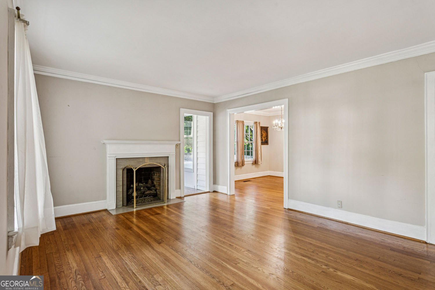 2953 Hardman Court Atlanta - 5