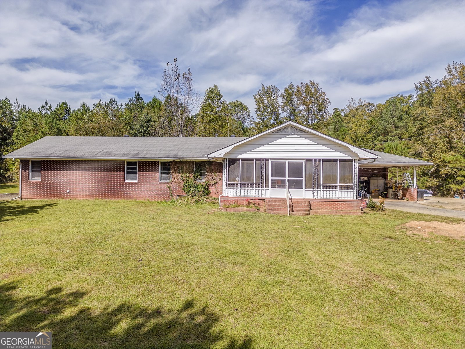 9236 Tallapoosa Highway Cedartown - 1