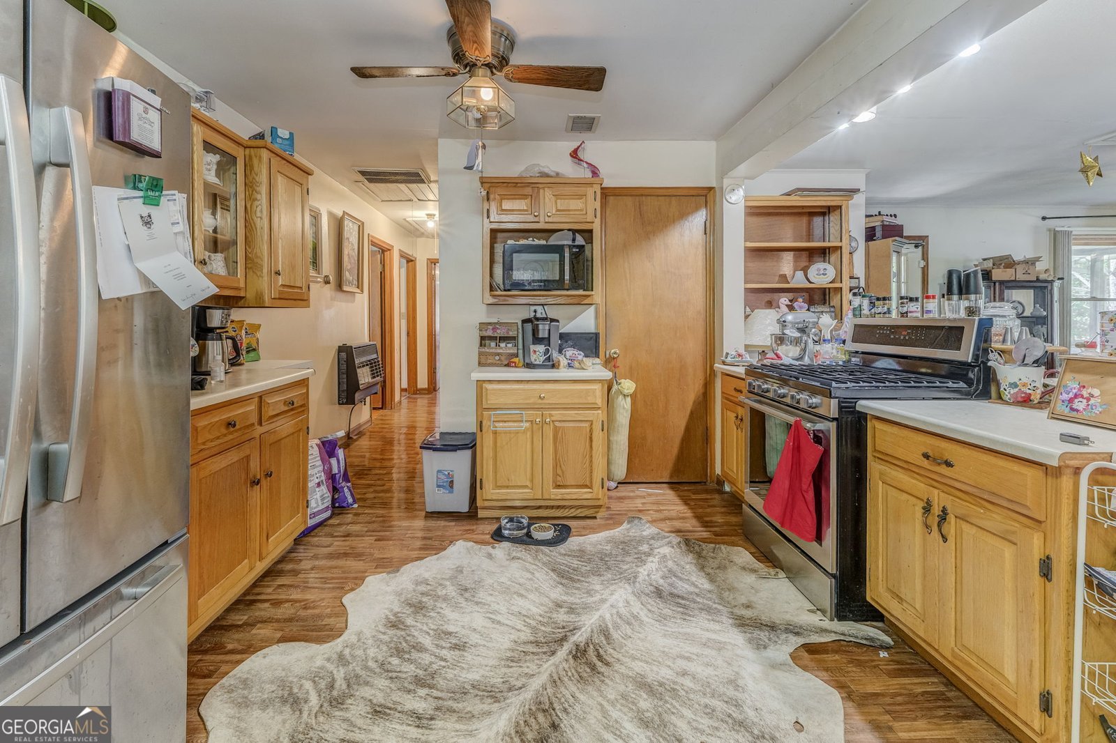 9236 Tallapoosa Highway Cedartown - 10