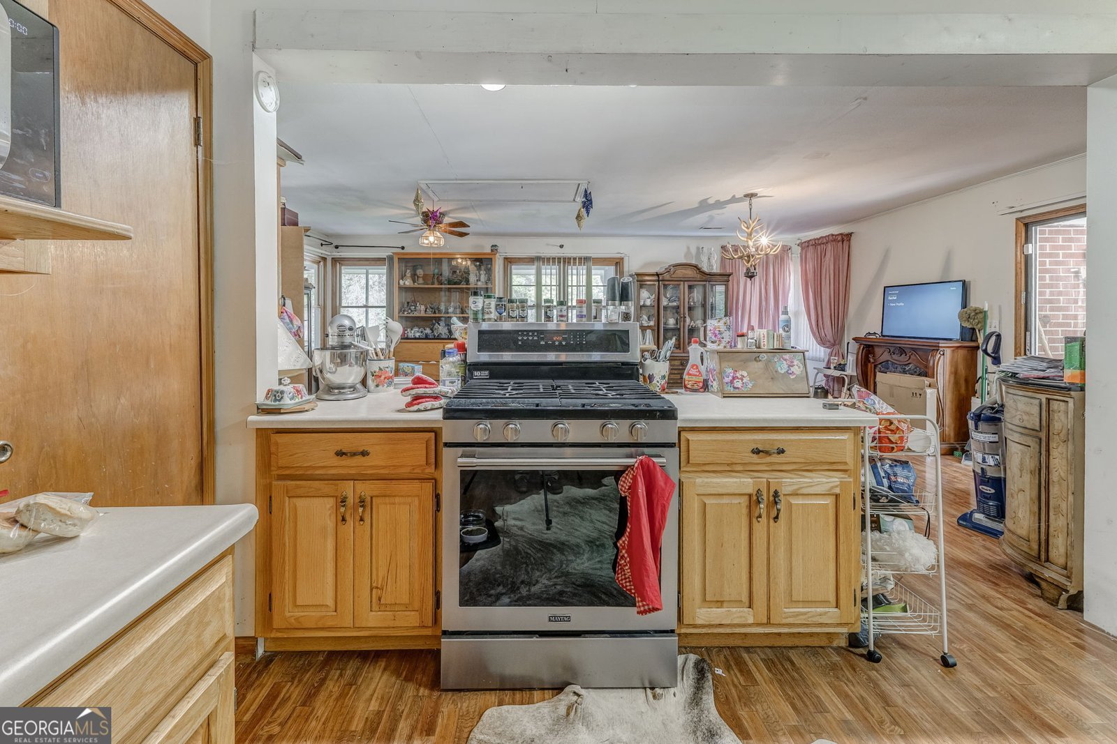 9236 Tallapoosa Highway Cedartown - 12