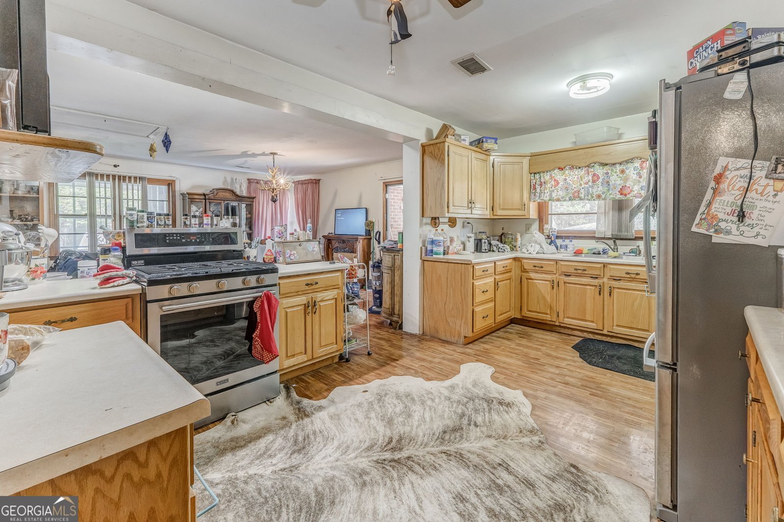 9236 Tallapoosa Highway Cedartown - 13