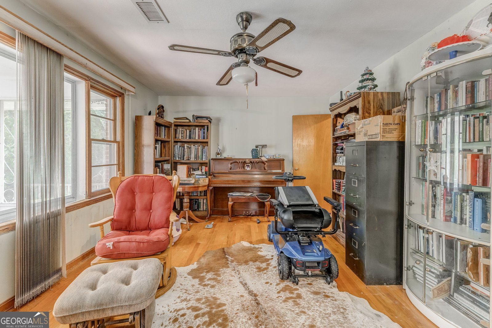 9236 Tallapoosa Highway Cedartown - 16