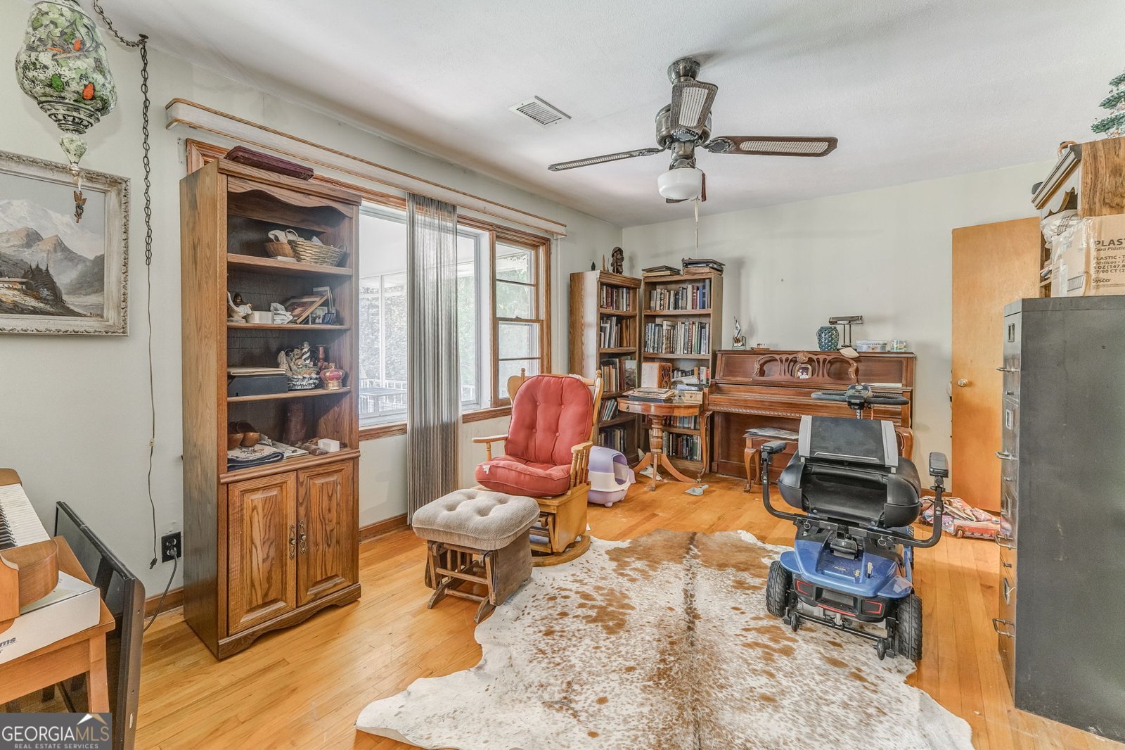 9236 Tallapoosa Highway Cedartown - 17