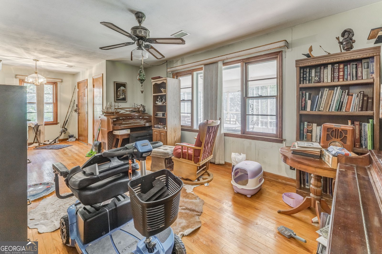 9236 Tallapoosa Highway Cedartown - 18