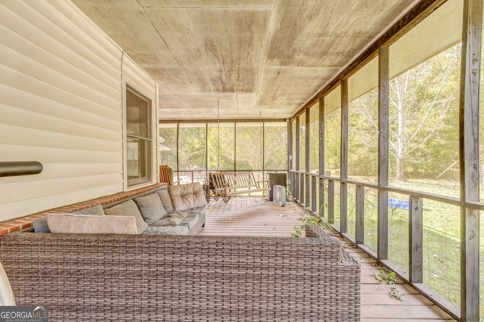 9236 Tallapoosa Highway Cedartown - 3