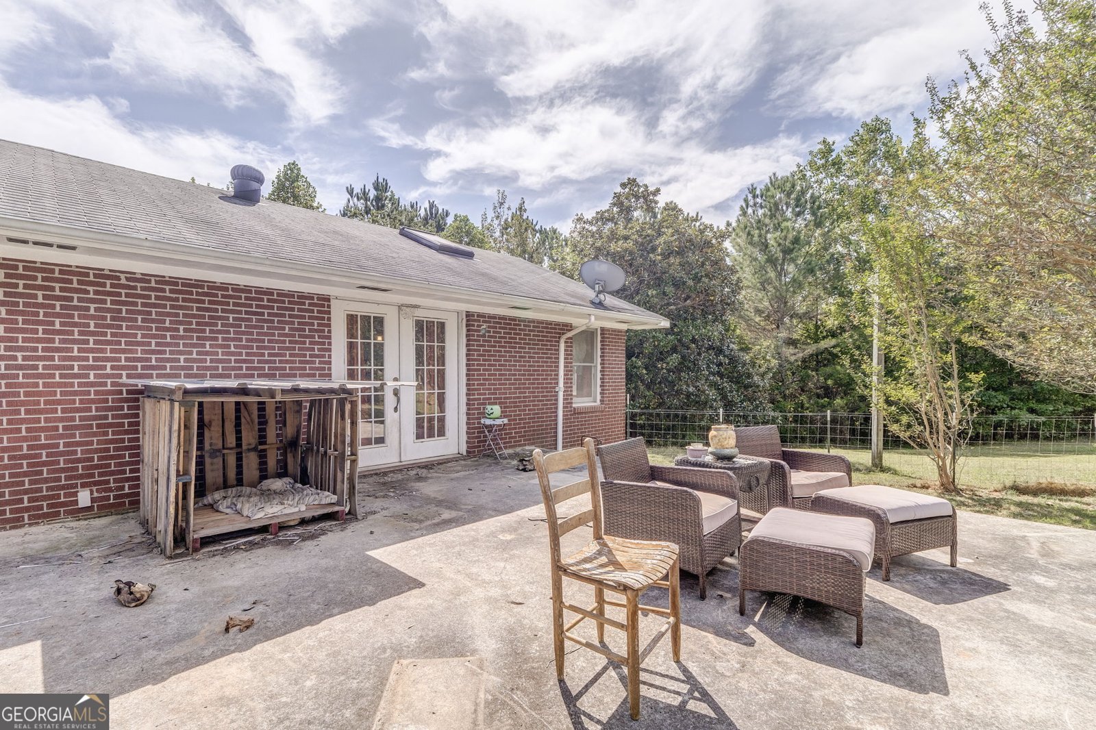 9236 Tallapoosa Highway Cedartown - 33