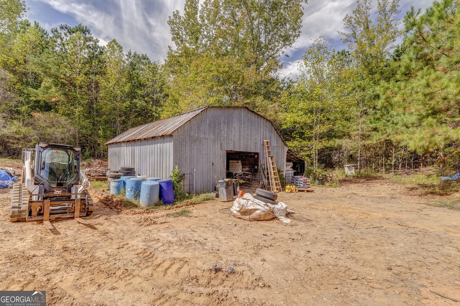 9236 Tallapoosa Highway Cedartown - 35