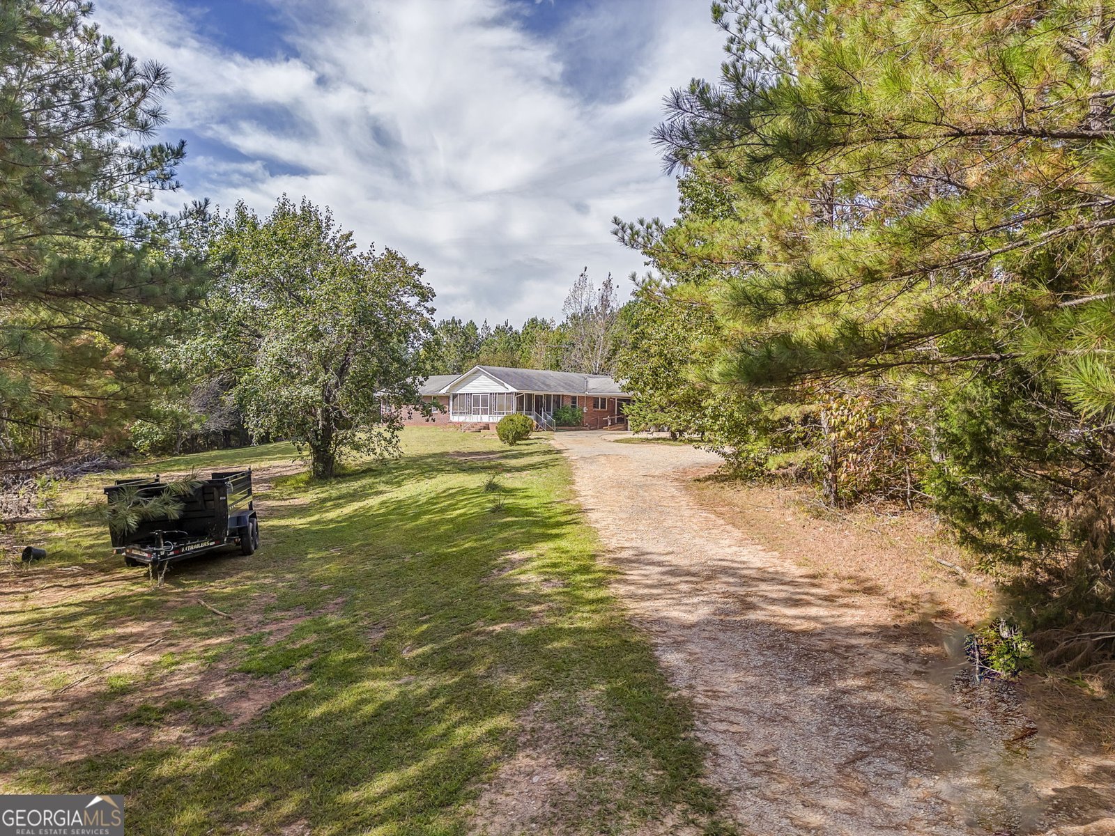 9236 Tallapoosa Highway Cedartown - 37