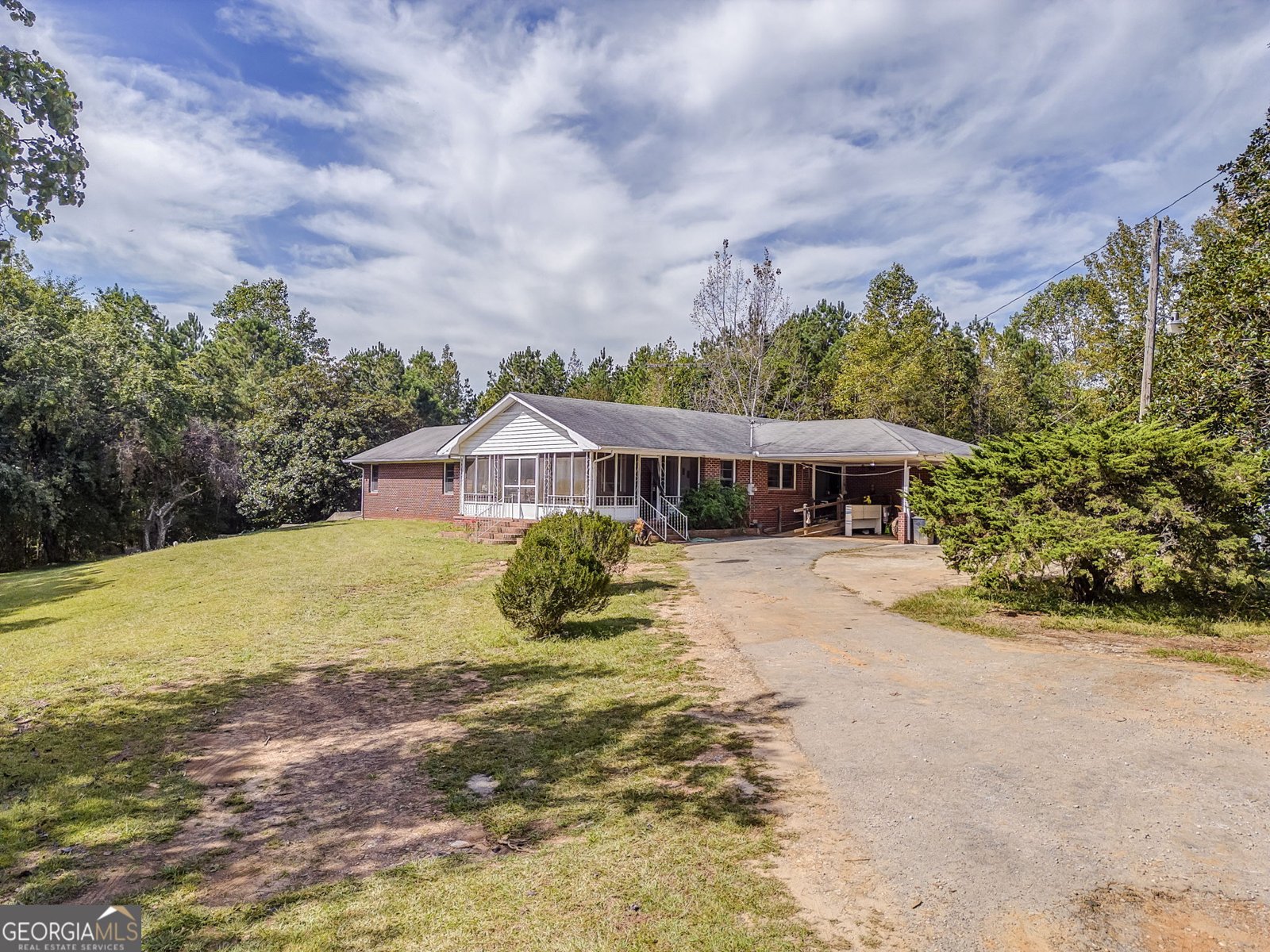 9236 Tallapoosa Highway Cedartown - 38