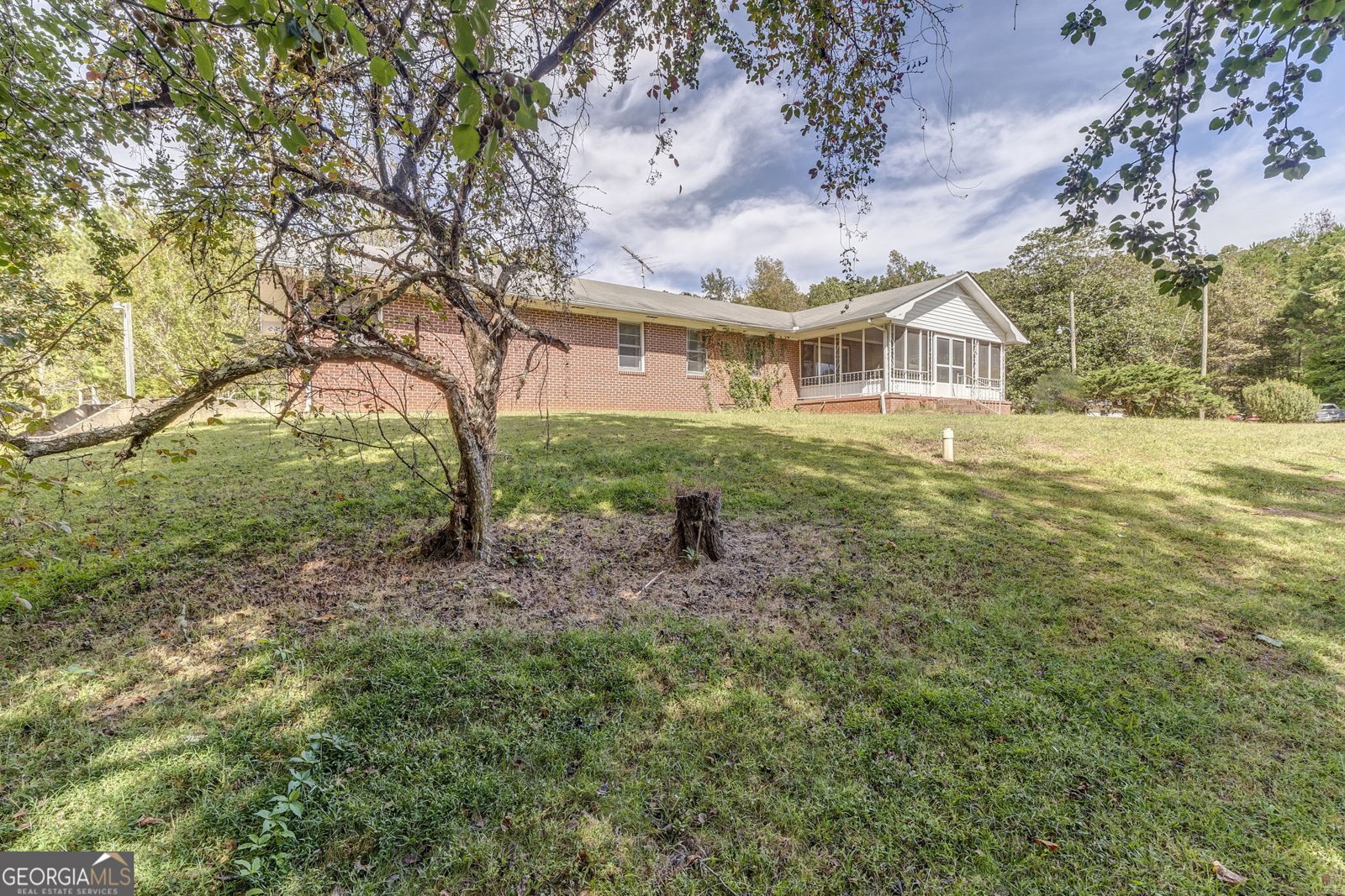 9236 Tallapoosa Highway Cedartown - 39