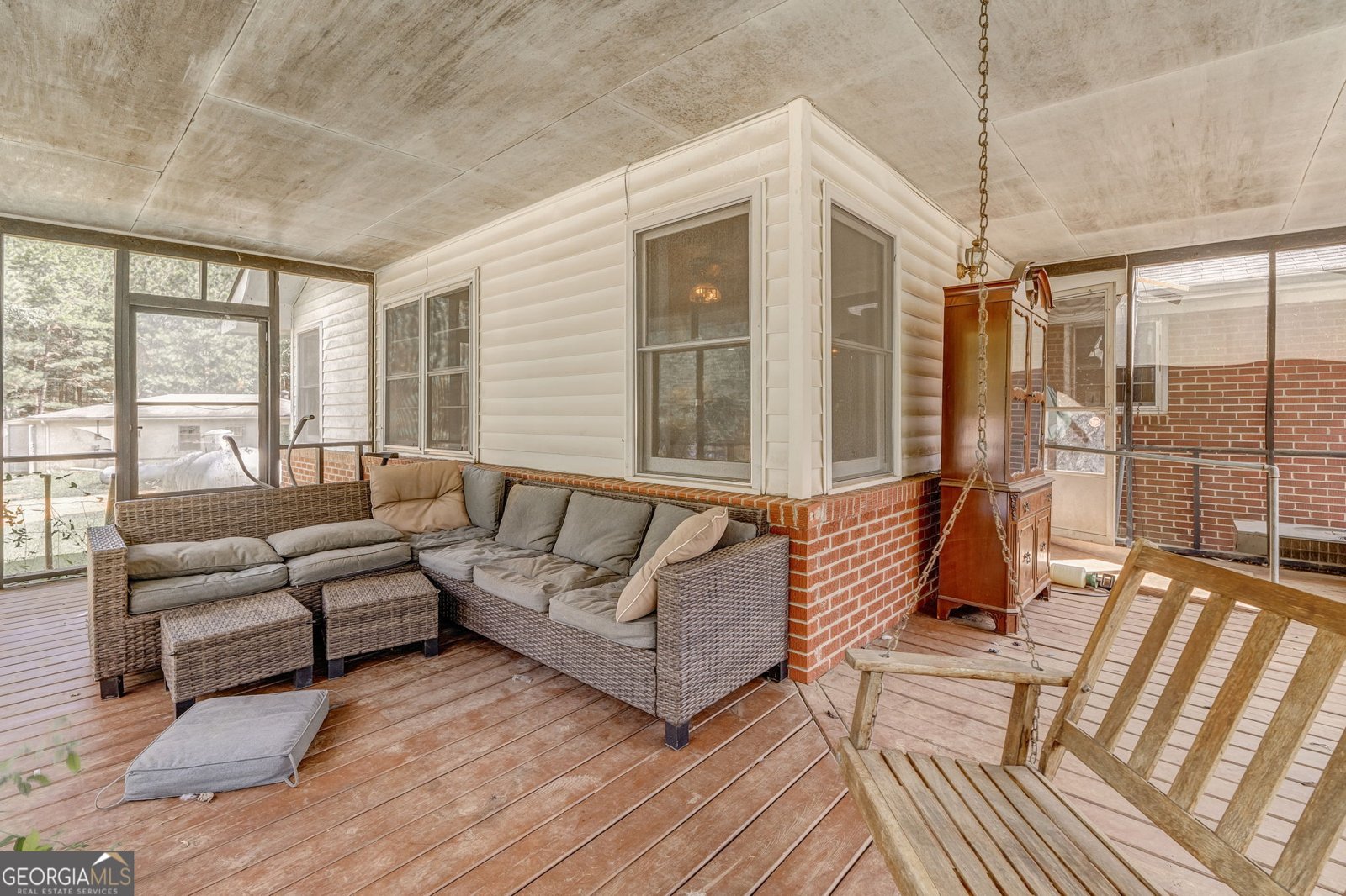 9236 Tallapoosa Highway Cedartown - 4