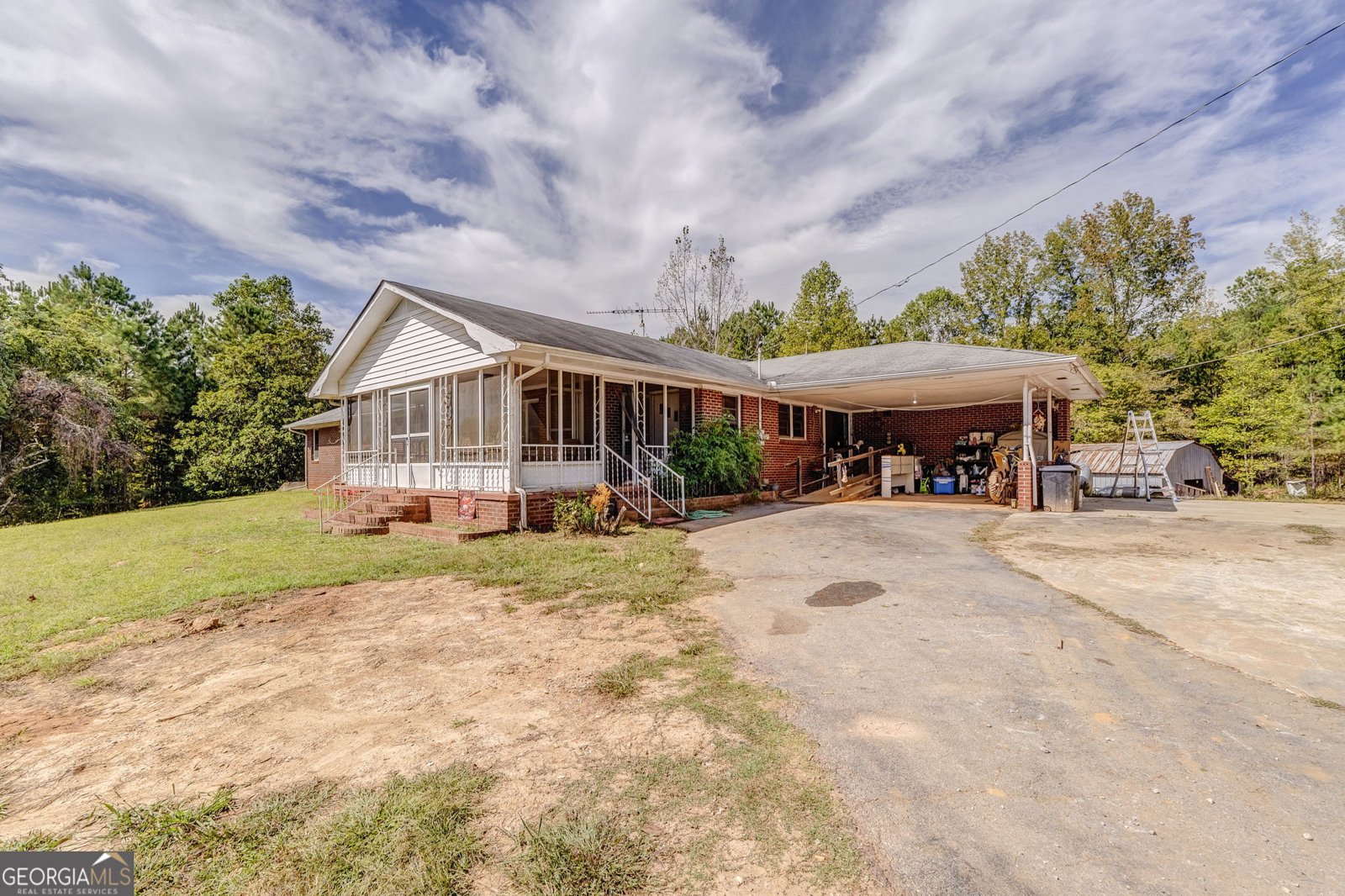 9236 Tallapoosa Highway Cedartown - 41