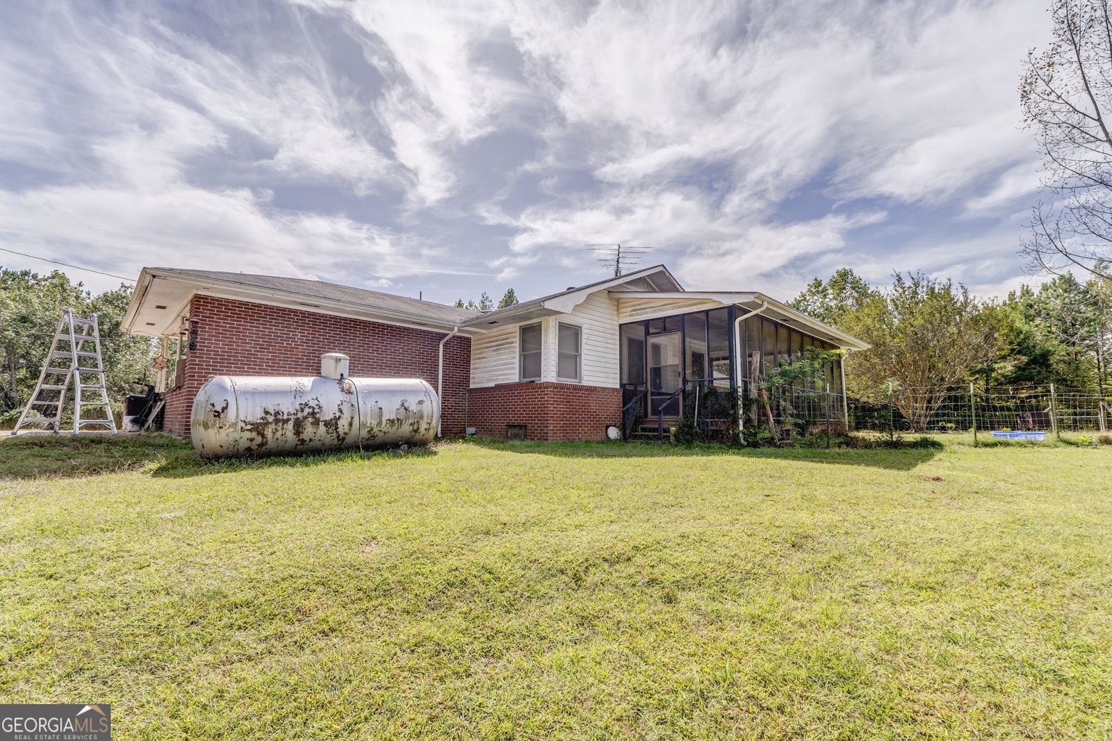 9236 Tallapoosa Highway Cedartown - 42