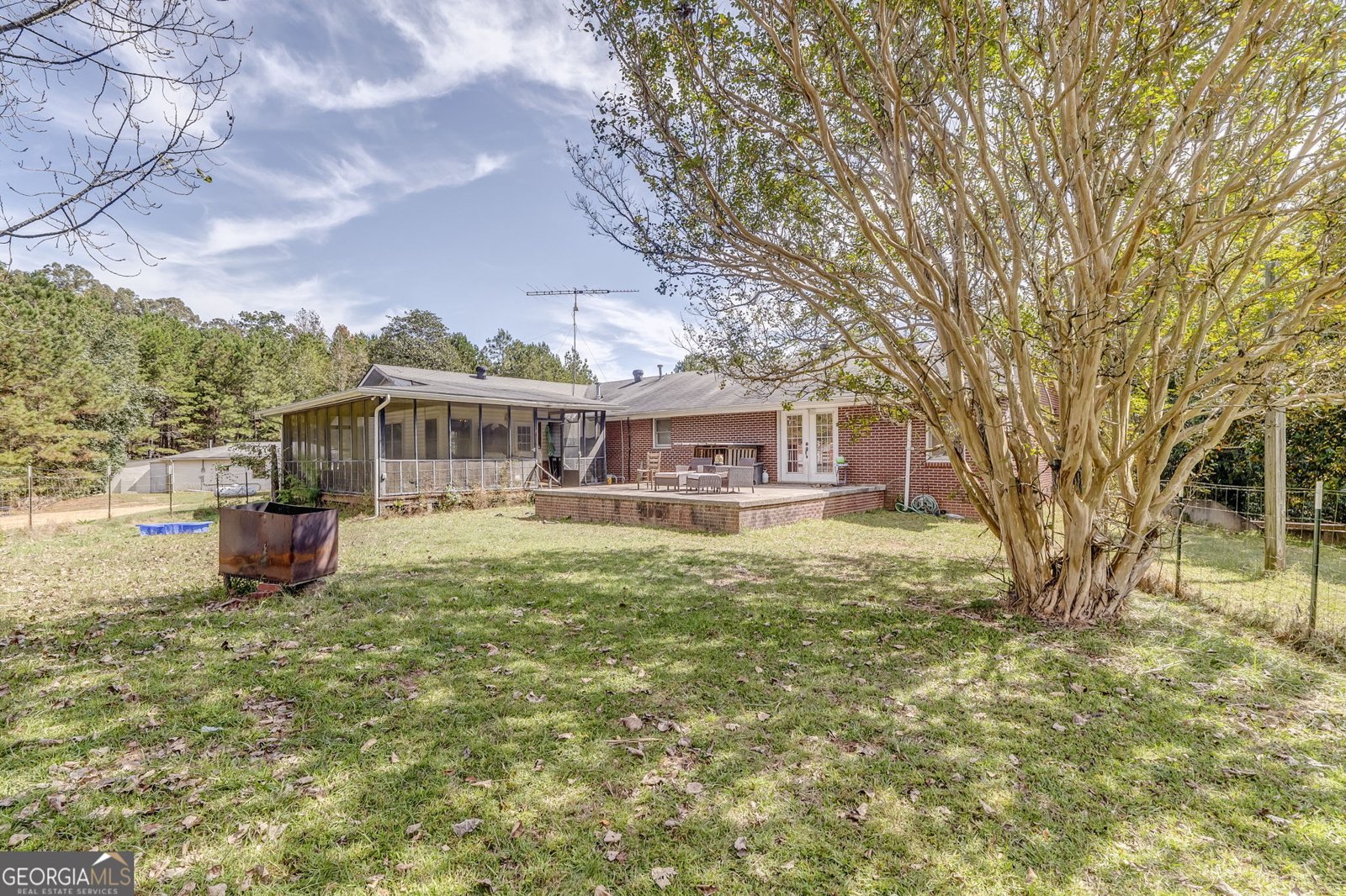 9236 Tallapoosa Highway Cedartown - 43