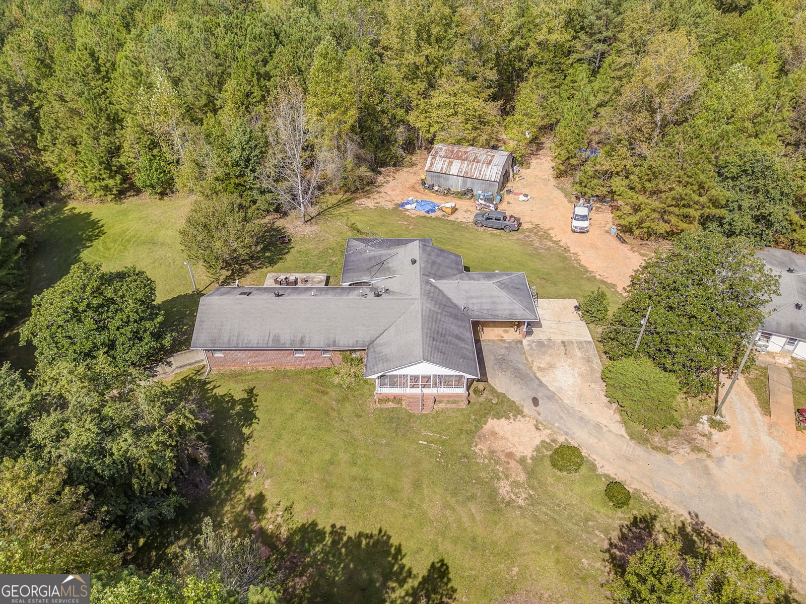 9236 Tallapoosa Highway Cedartown - 44
