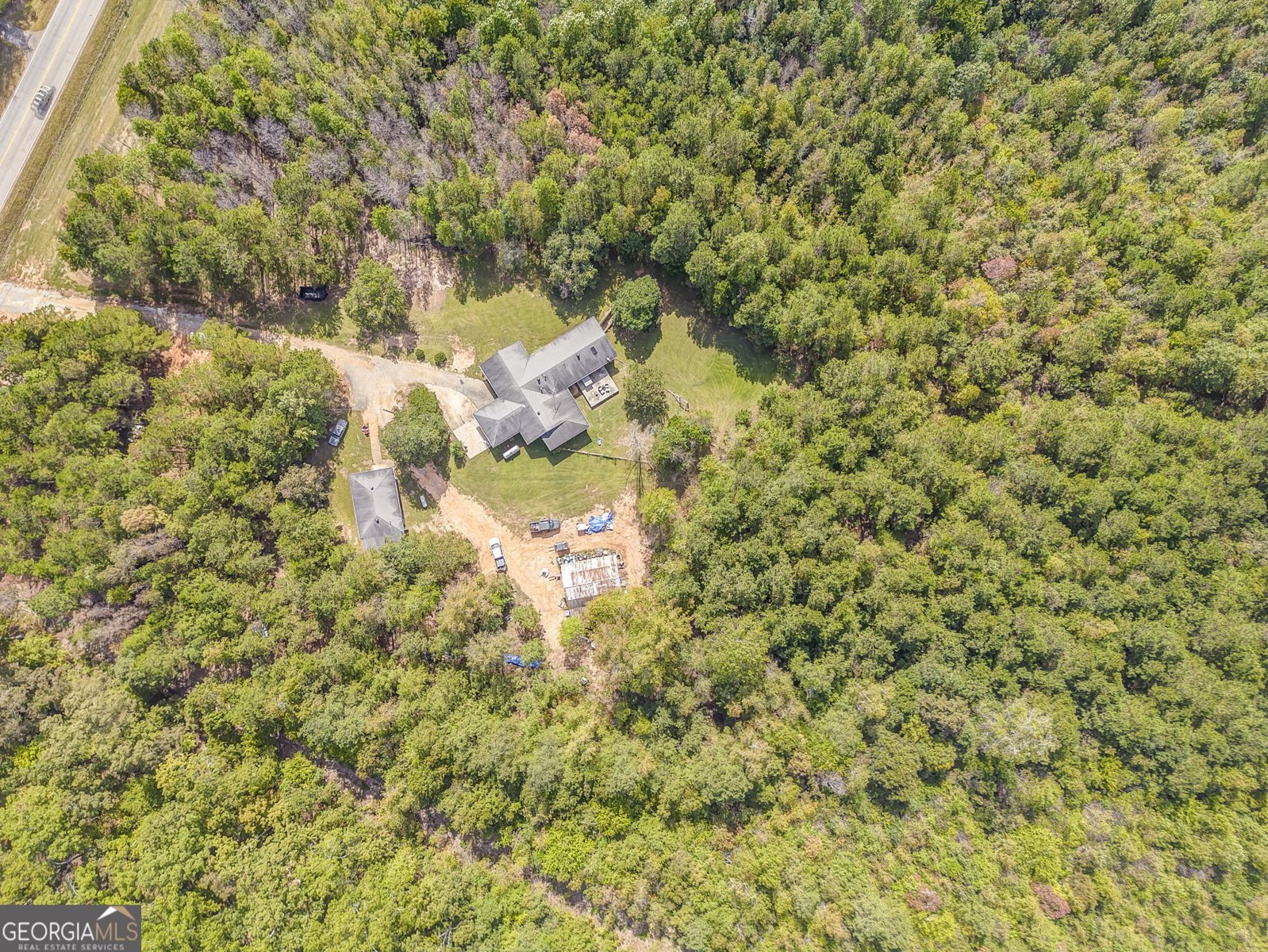 9236 Tallapoosa Highway Cedartown - 45