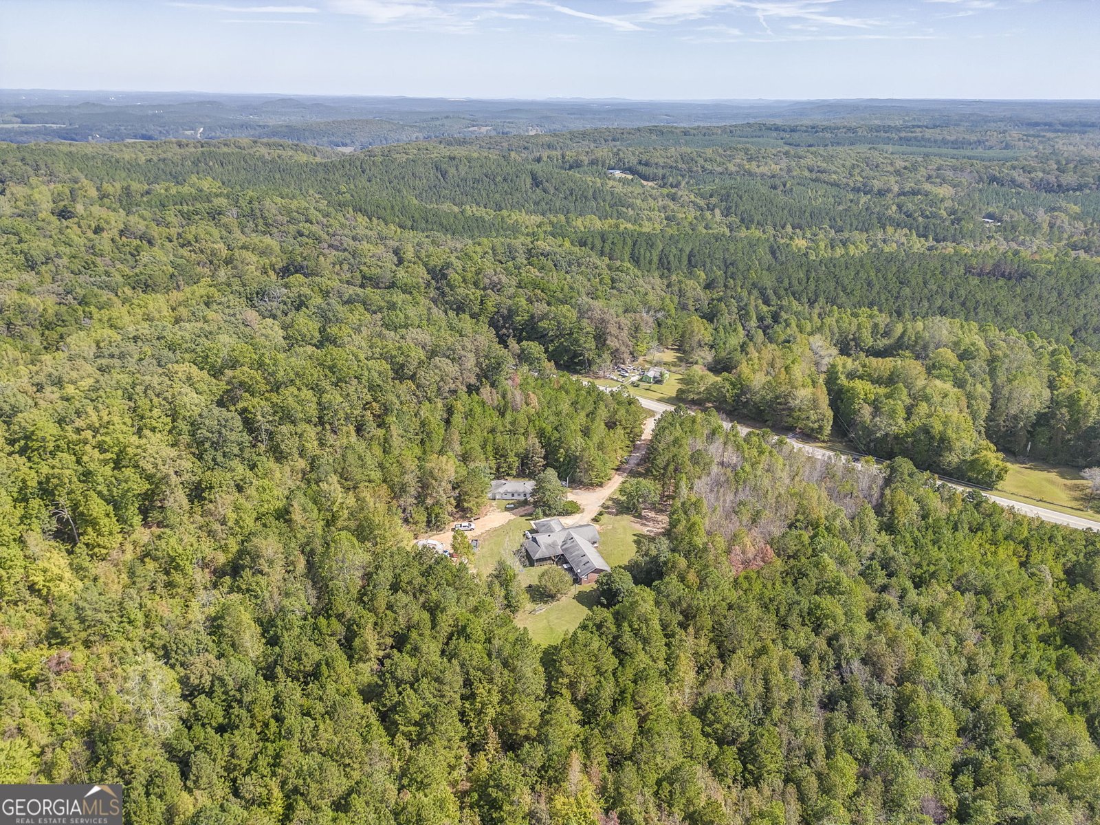 9236 Tallapoosa Highway Cedartown - 46