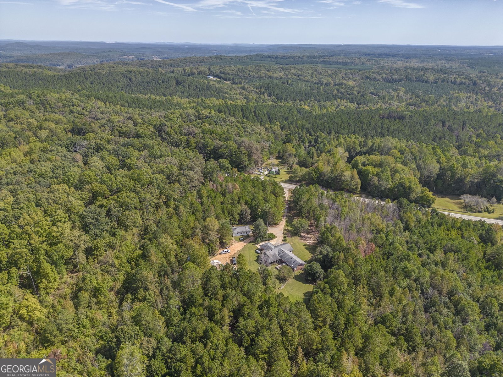 9236 Tallapoosa Highway Cedartown - 47