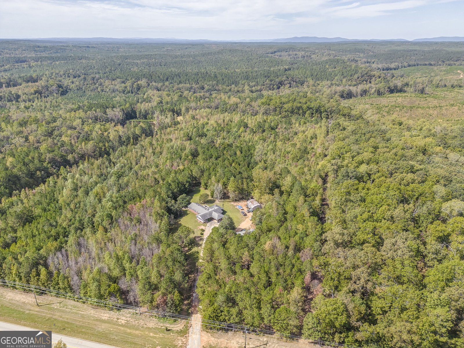 9236 Tallapoosa Highway Cedartown - 48