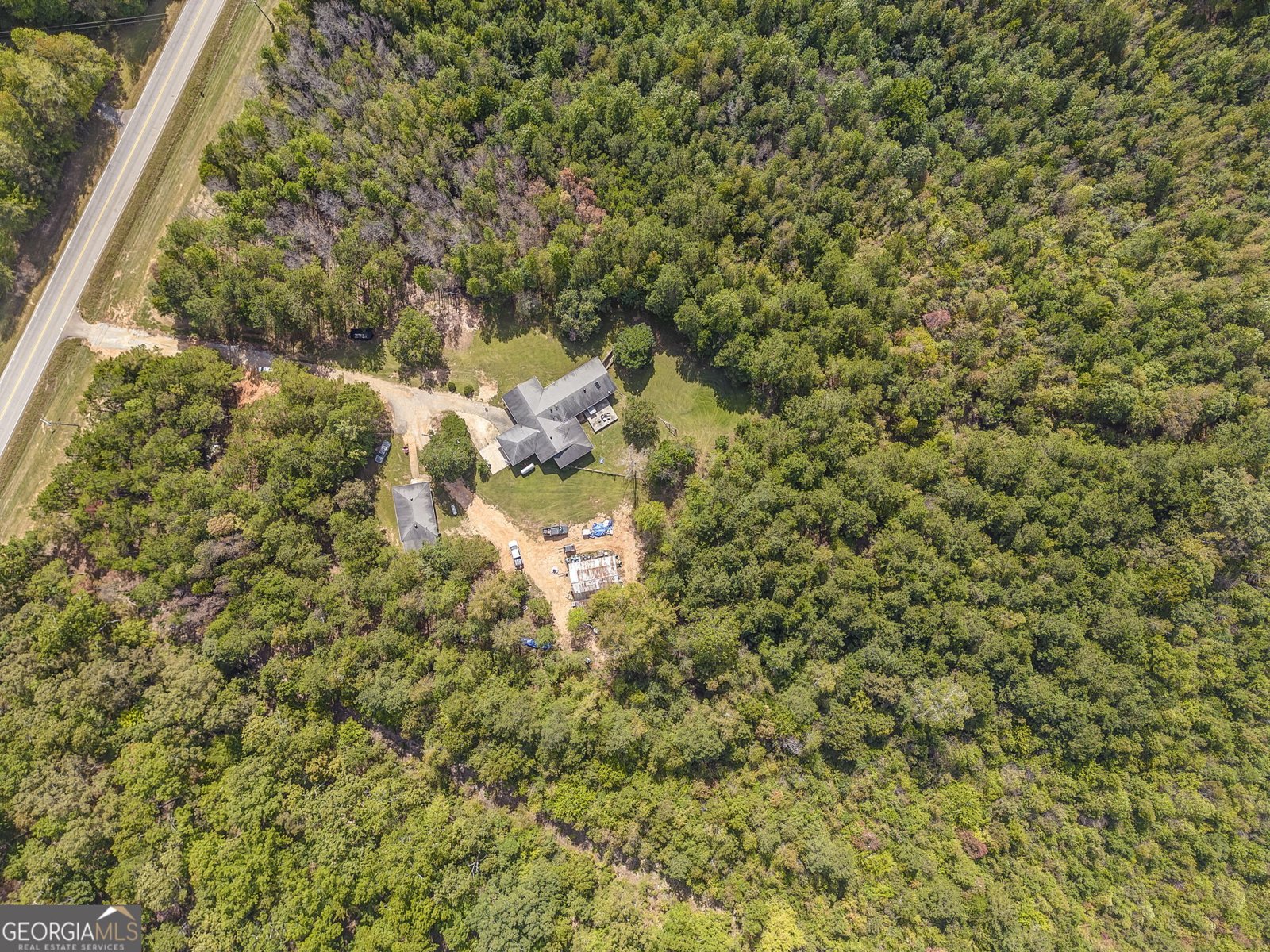 9236 Tallapoosa Highway Cedartown - 49